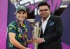 Jay Shah hails women’s cricket’s ‘Golden Era’ amid global growth