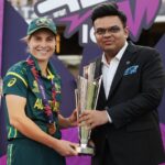 Jay Shah hails women’s cricket’s ‘Golden Era’ amid global growth
