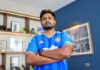 Sanju Samson left out of India’s T20I squad for Zimbabwe tour