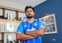 Sanju Samson left out of India’s T20I squad for Zimbabwe tour