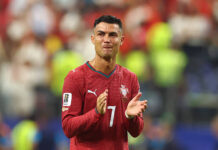 Cristiano Ronaldo confirms final World Cup but refuses to rush Portugal retirement decision