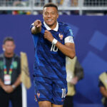 Kylian Mbappe slams Paraguayan senator over racist remarks: ‘You are a despicable woman’