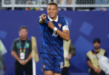 Kylian Mbappe slams Paraguayan senator over racist remarks: ‘You are a despicable woman’