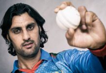 Shapoor Zadran passes away a day before 39th birthday after battle with rare immune disorder