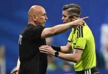Egypt coach fumes over VAR and penalty calls after Argentina heartbreak