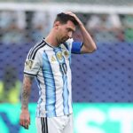 World Cup magic from Lionel Messi can’t hide persistent penalty problem