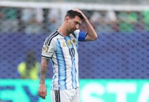 World Cup magic from Lionel Messi can’t hide persistent penalty problem