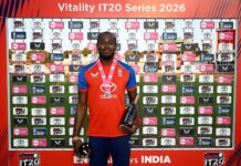Jofra Archer takes subtle dig at IPL pitches, hails English conditions