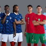 FIFA World Cup: France face giant-killers Morocco in high-stakes quarter-final
