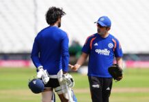 Gautam Gambhir admits India must adapt faster to English conditions