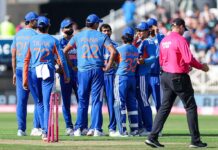 Sourav Ganguly backs India to bounce back despite white-ball slump