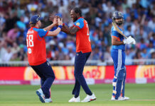 ‘Abject surrender’: Anil Kumble blasts India’s batting collapse against England