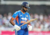 Dinesh Karthik finds Shreyas Iyer’s public criticism of India batters ‘odd’