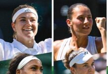 Wimbledon: Women’s semi-finalists open the door to a historic first