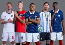 Expanded FIFA World Cup, same European supremacy in last eight