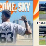 Suryakumar Yadav headlines MLB’s big India outreach campaign