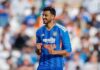 Axar Patel reflects on emotional journey ahead of 100th T20I