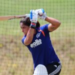 Harmanpreet Kaur eyes historic Lord’s Test win to bury T20 World Cup heartbreak