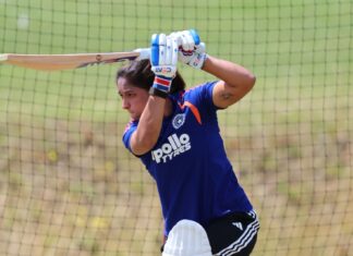 Harmanpreet Kaur eyes historic Lord’s Test win to bury T20 World Cup heartbreak