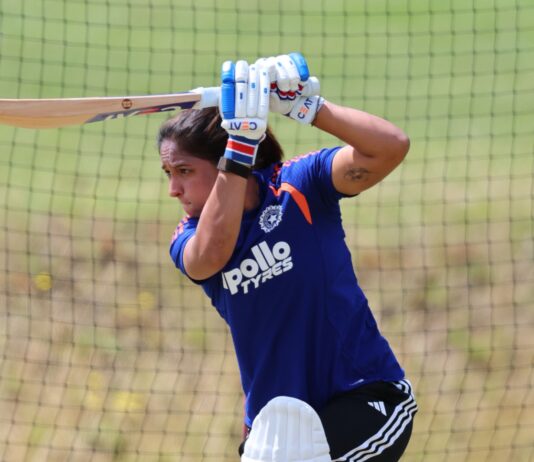 Harmanpreet Kaur eyes historic Lord’s Test win to bury T20 World Cup heartbreak