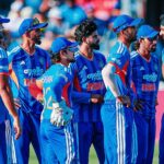4th T20I: India outplayed as England storm to nine-wicket victory to seal series