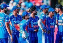 4th T20I: India outplayed as England storm to nine-wicket victory to seal series