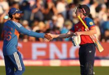 Shreyas Iyer admits India’s ‘utter failure in execution’ after another heavy defeat