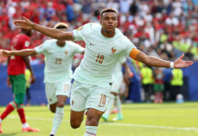 FIFA World Cup: Mbappe stars as France overcome Morocco to book semi-final berth
