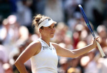 Wimbledon 2026: Linda Noskova beats Marta Kostyuk to reach maiden Grand Slam final
