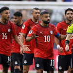 FIFA dismisses allegations of favouritism towards Argentina