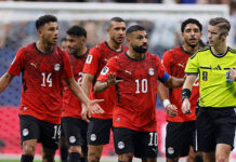 FIFA dismisses allegations of favouritism towards Argentina