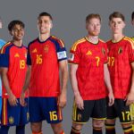 FIFA World Cup: Spain’s rock-solid defence faces Belgium test in quarterfinals