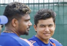 Sanju Samson’s omission for Vaibhav Sooryavanshi sparks fresh selection debate