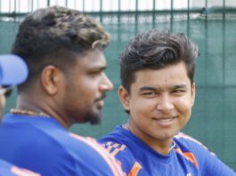 Sanju Samson’s omission for Vaibhav Sooryavanshi sparks fresh selection debate