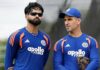 Shreyas Iyer urged to convert IPL success to international stage