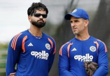 Shreyas Iyer urged to convert IPL success to international stage