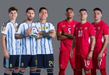 Can ageless Lionel Messi keep Argentina’s World Cup dream alive against Switzerland?