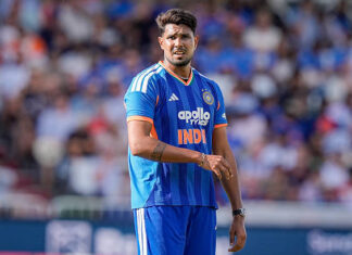 Former India opener asks how Harshit Rana was picked without proving fitness