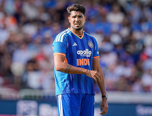 Former India opener asks how Harshit Rana was picked without proving fitness