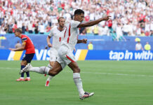 FIFA World Cup: Bellingham scores twice as England edge Norway in extra time to reach semis