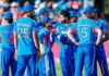 Shreyas Iyer laments India’s fielding, batting failures in England