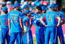 Shreyas Iyer laments India’s fielding, batting failures in England