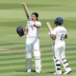 Yastika Bhatia scripts history with first women’s Test hundred at Lord’s