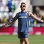 Bazball era ends as Brendon McCullum steps down as England Test coach
