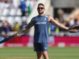 Bazball era ends as Brendon McCullum steps down as England Test coach