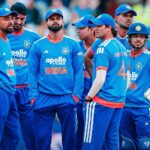 India reshuffle ODI and T20I squads after injury blows
