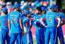 What went wrong? Key reasons behind India’s T20I series loss in England