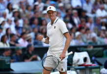 ‘This one means a lot’: Jannik Sinner on bouncing back to defend Wimbledon title