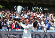 Harmanpreet Kaur calls for more Women’s Tests after historic Lord’s triumph
