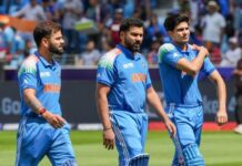 Shubman Gill reaffirms faith in Virat Kohli, Rohit Sharma ahead of England ODIs